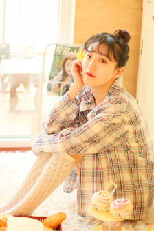 晚娘